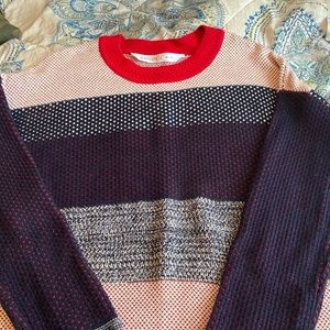 Athleta sweater